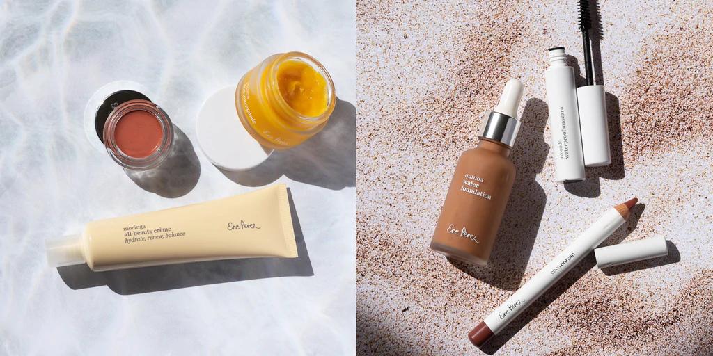 “Foodmetic”以食物为灵感的护肤品