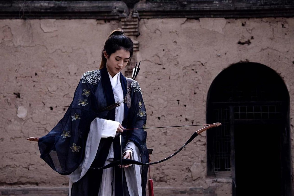 唐宋小说女侠形象的比较研究,古代小说悍妇形象研究