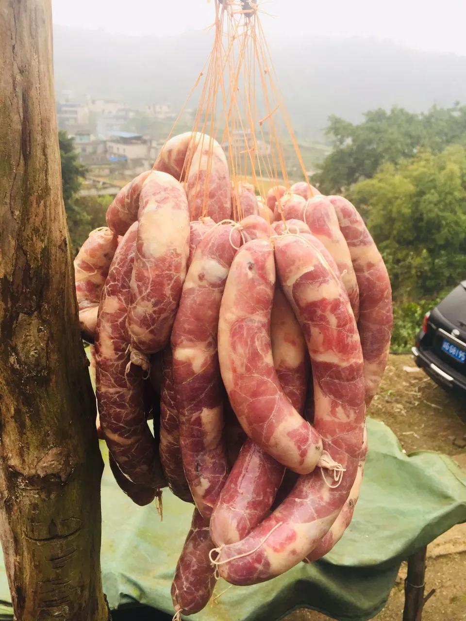 吃刨汤用哪块肉,吃刨猪汤的意义