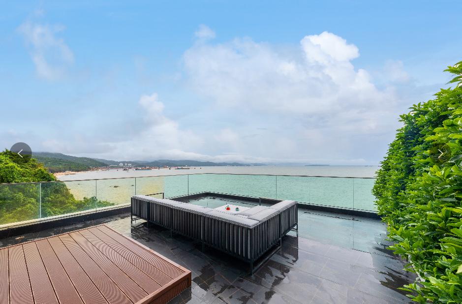 深圳大鹏海景民宿团购,深圳大鹏最美民宿