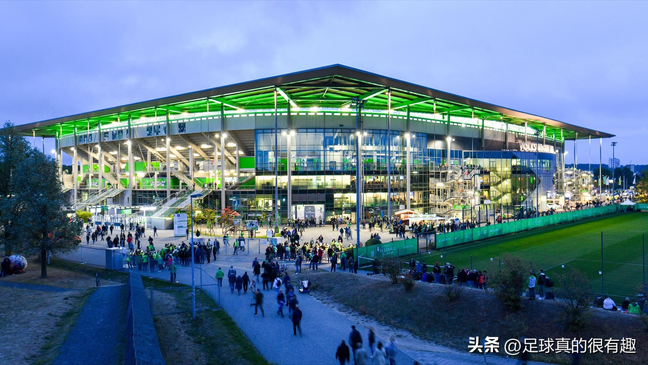 德甲新赛季18支球队图片,2024-2025德甲联赛完整赛程表