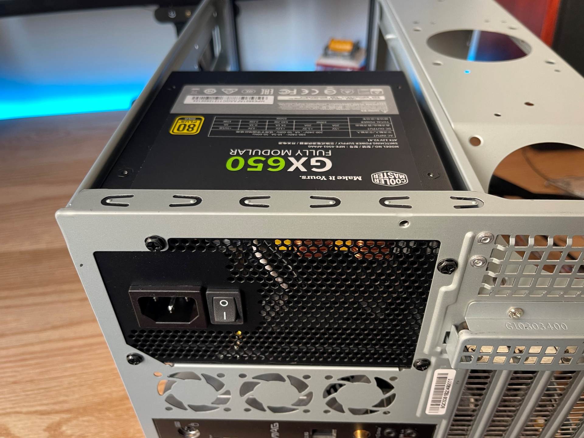 银欣机箱组装nas,银欣搭建nas