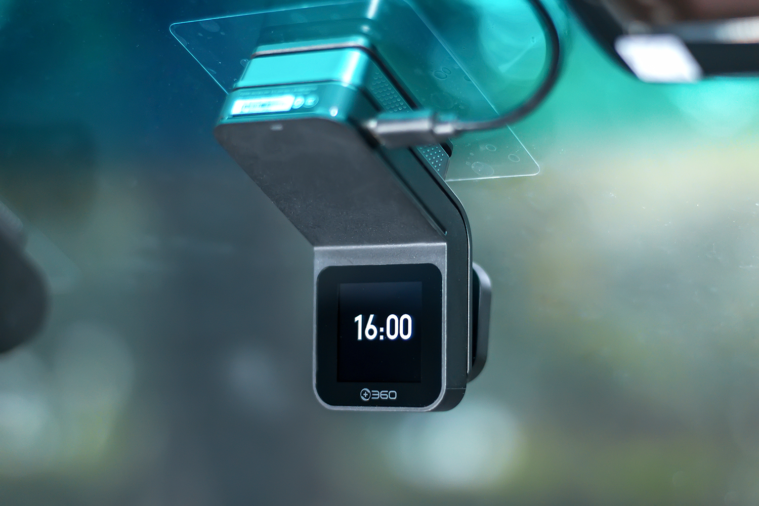 360记录仪g900和海康威视c6pro哪个好,360g900行车记录仪