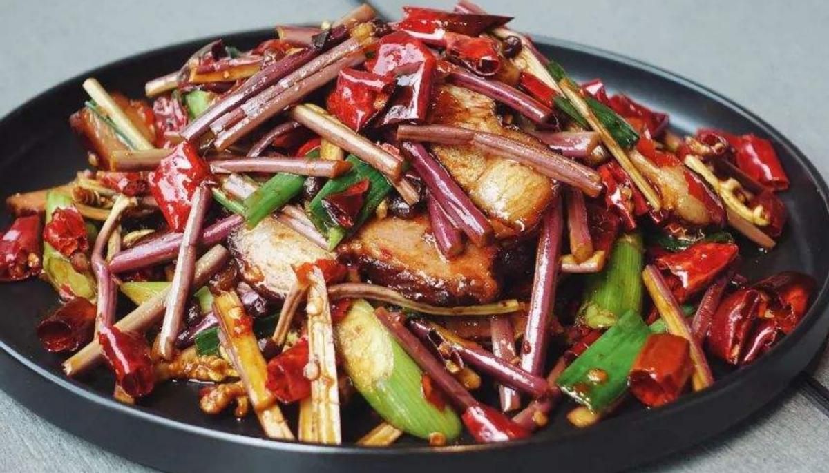 贵州正宗黔菜有哪些,贵州黔菜哪里最正宗