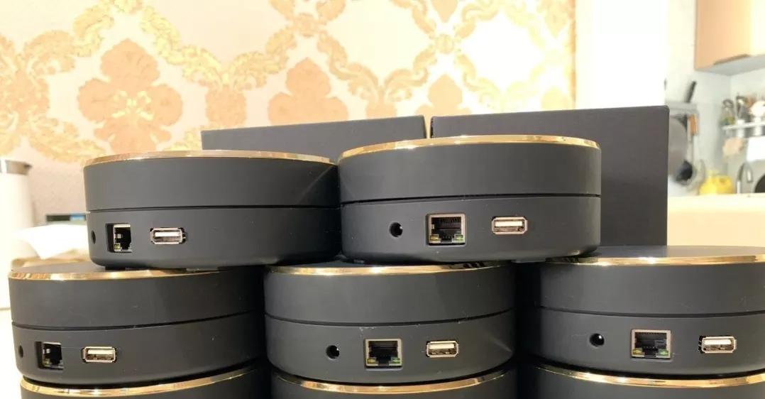 新手群晖nas推荐,群晖双盘nas