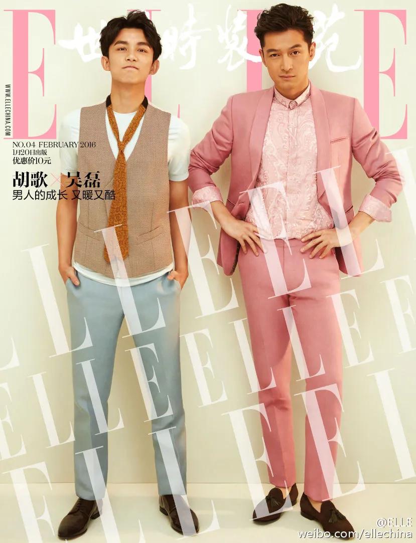 吴磊最近拍戏,吴磊上过热搜第一吗