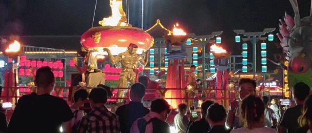 假日模式开启,假日模式怎么玩儿