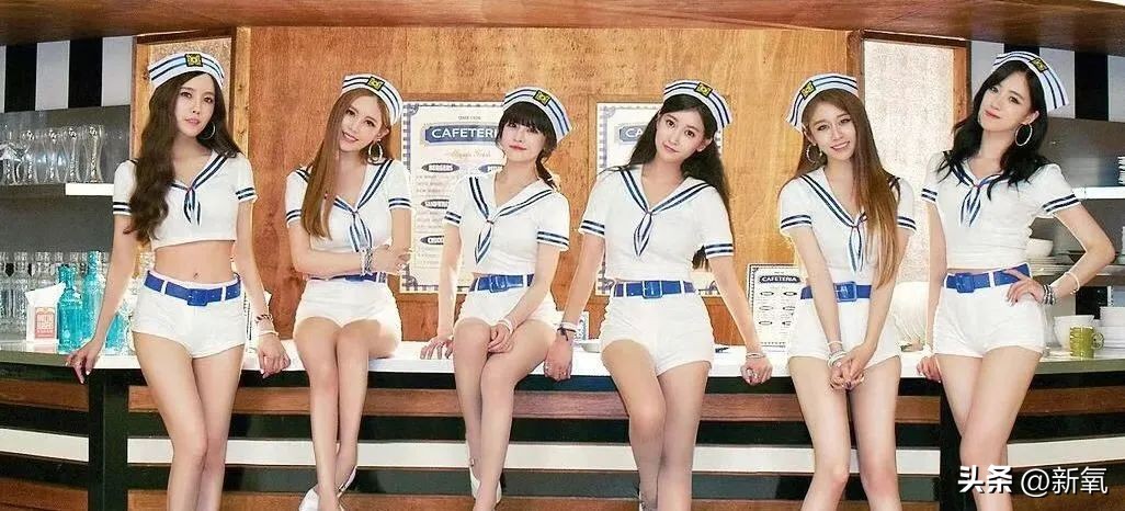 韩风穿搭哪些颜色,韩风穿搭是怎么样的