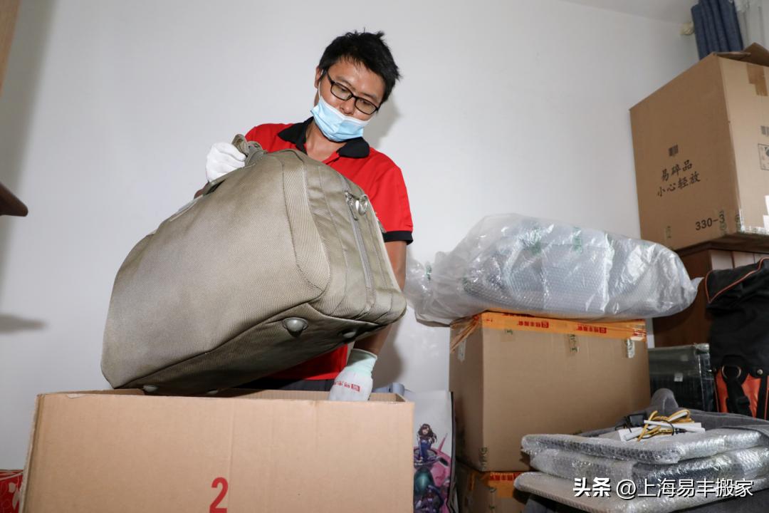 搬家攻略汇总怎样搬家比较高效,一个人如何搬家攻略