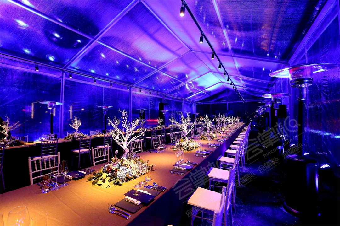 有创意的会务地方,创意开会场地