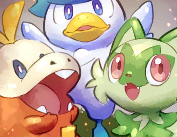 宝可梦女版小智,宝可梦小智所有头衔介绍