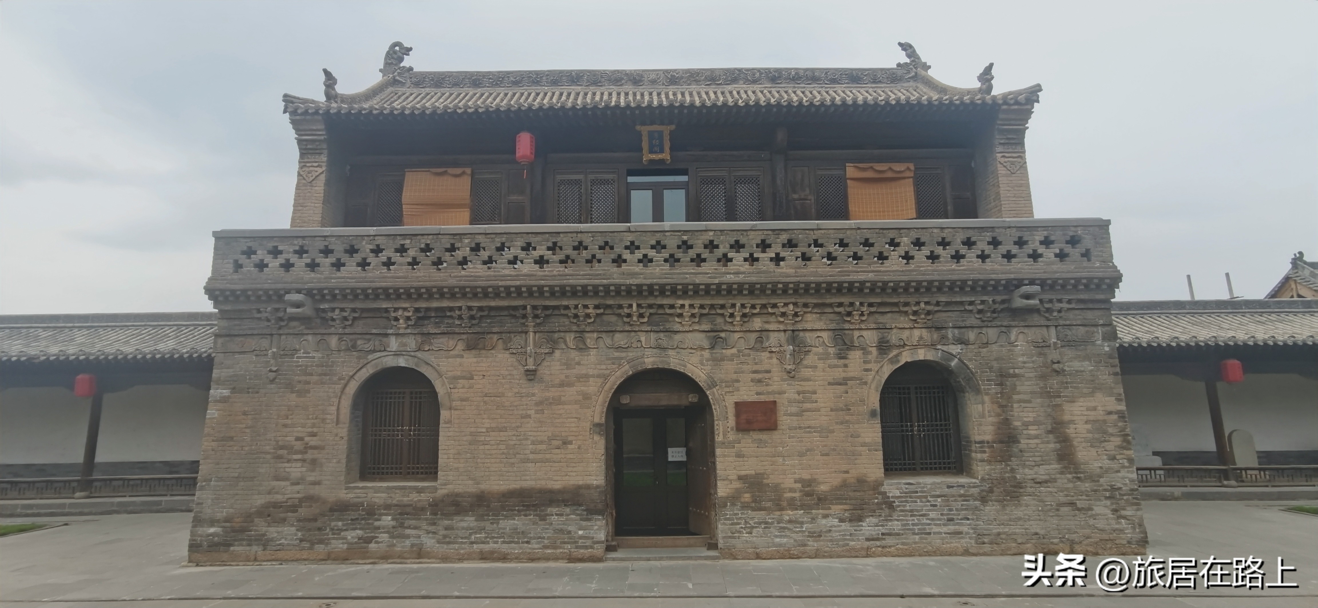 大同浑源有几个县,去恒山和悬空寺景区住在浑源好吗