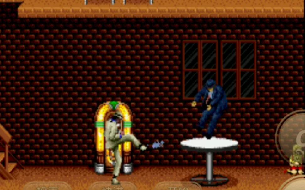 世嘉md游戏机二代和一代的区别,90年代经典md世嘉游戏