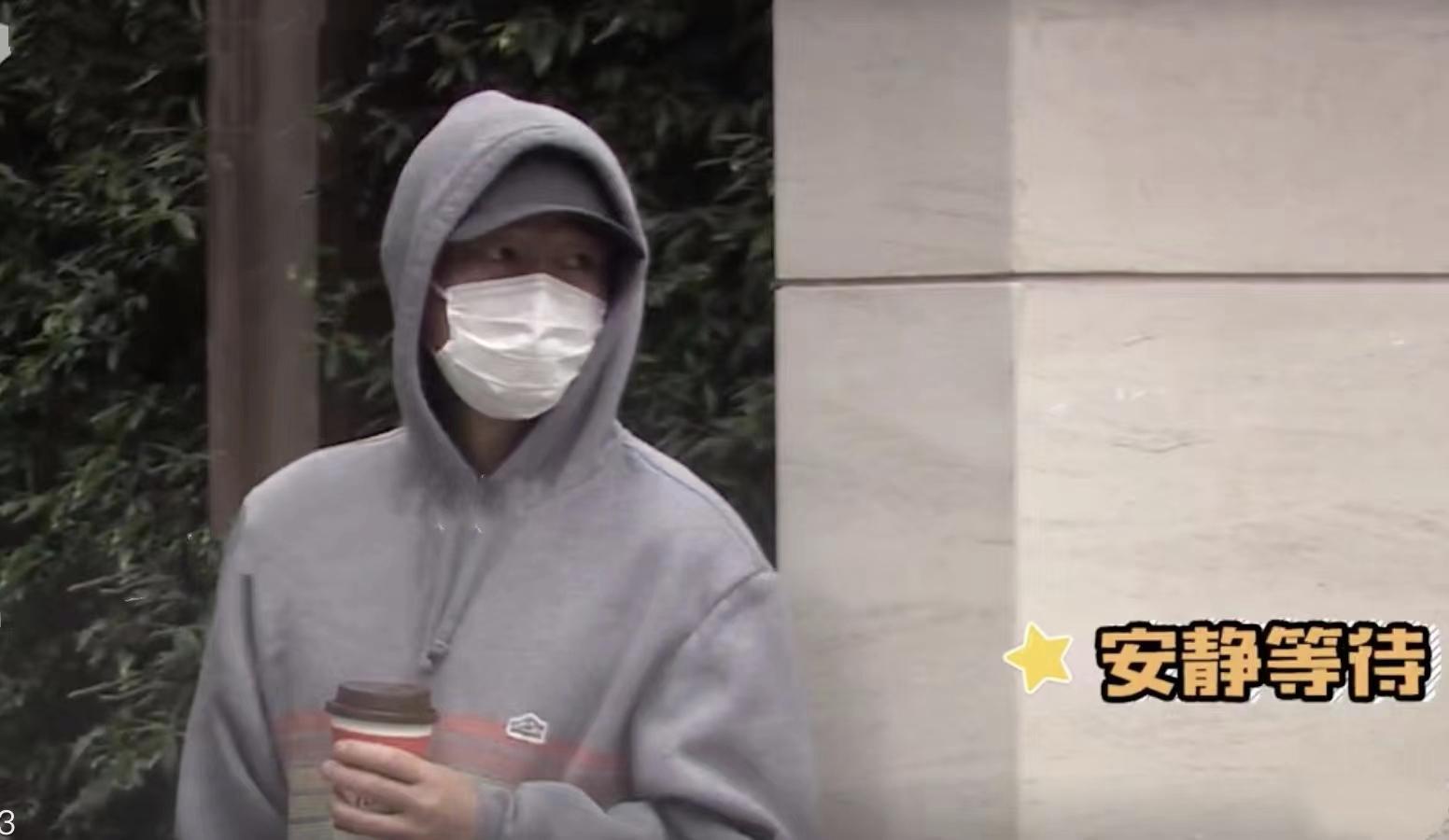 吴尊陈小春哪个学校,陈小春jasper在吴尊家