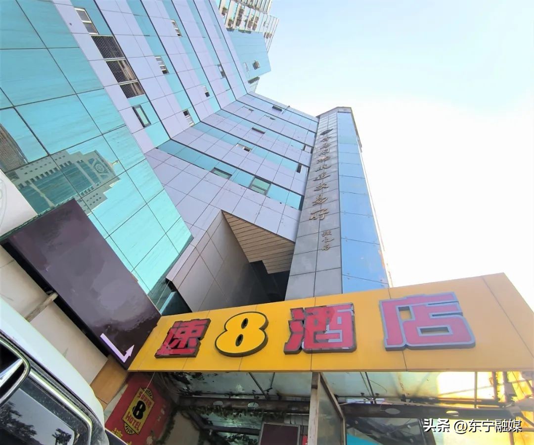 速8酒店是什么酒店,日本速8连锁酒店