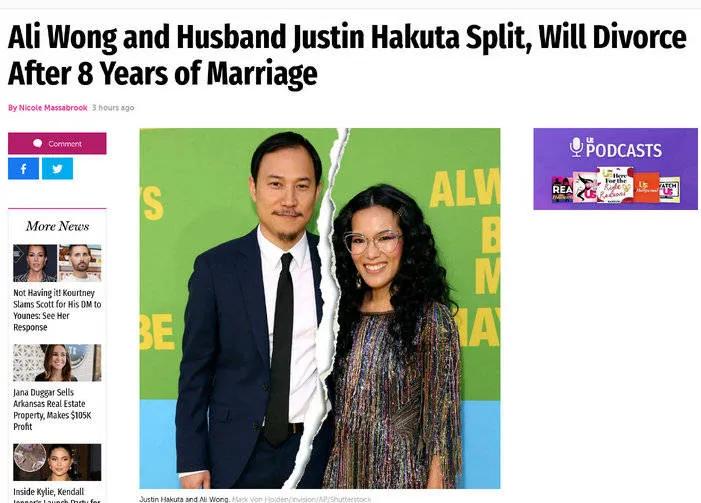 脱口秀黄阿丽经典,黄阿丽脱口秀作为女性的我们