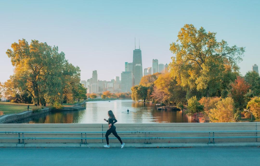 从卖单品到卖场景：户外消费有何新逻辑？