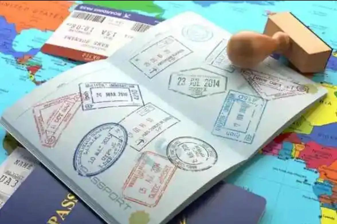 更换护照攻略,更换护照最好的流程