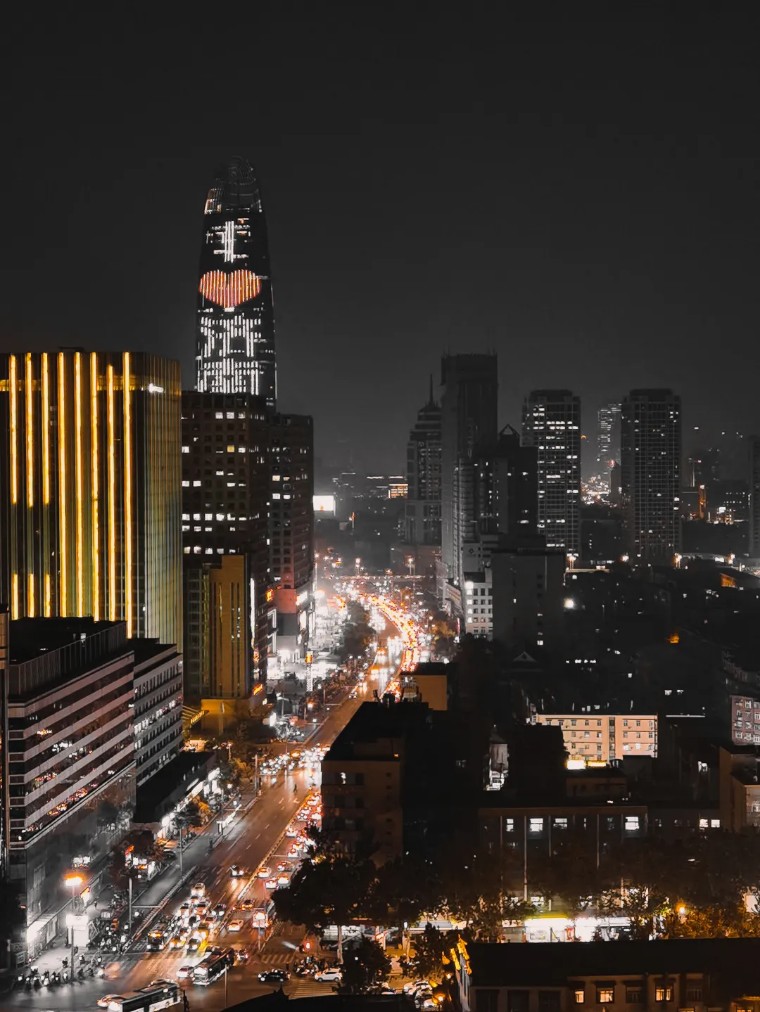 如何拍出唯美风景大片,唯美大片拍摄技巧风景