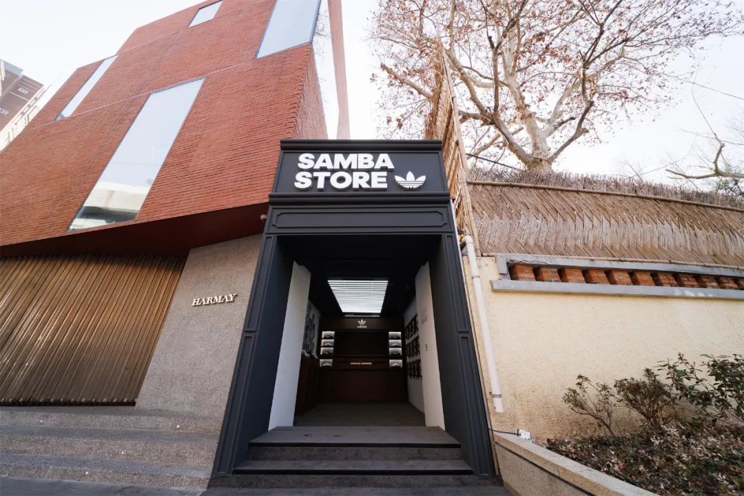 samba德训鞋在哪里买,德训鞋samba值得买吗