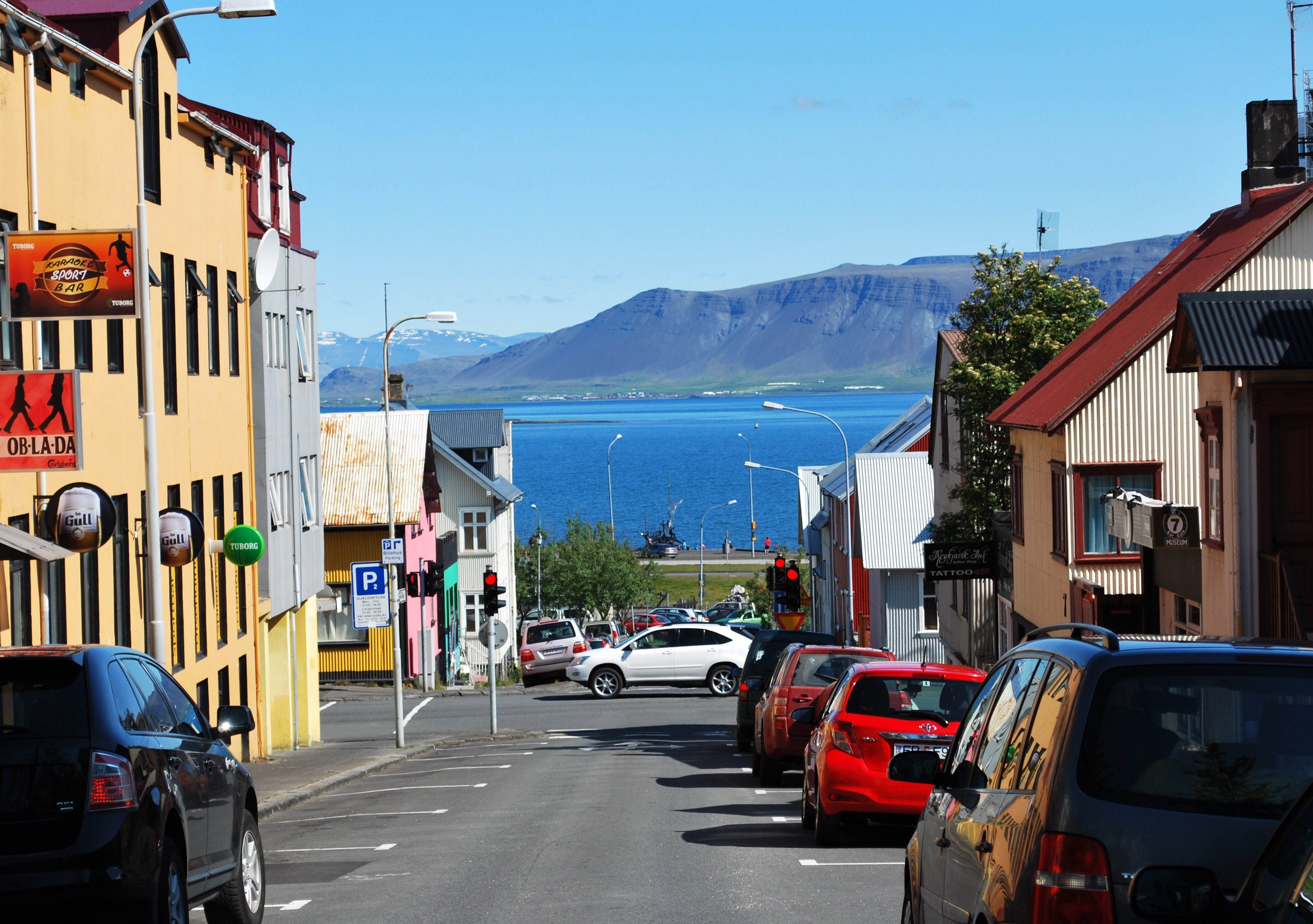 为什么冰岛高度发达,冰岛是发达国家还是发展中国家