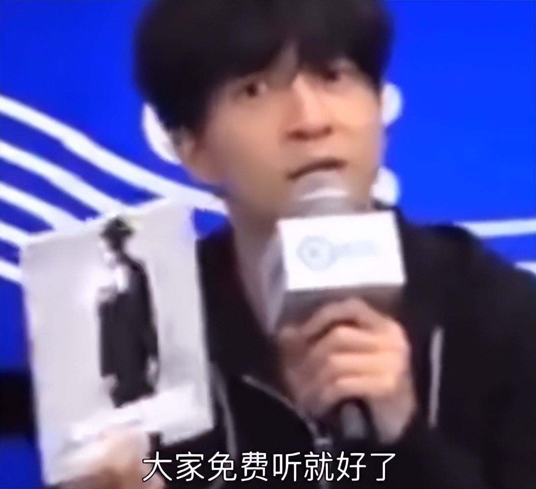 许嵩为啥被称为小周杰伦,佛系歌手许嵩