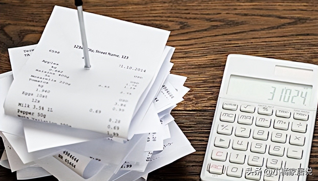 超市购物小票有毒吗,超市里的收银小票有毒