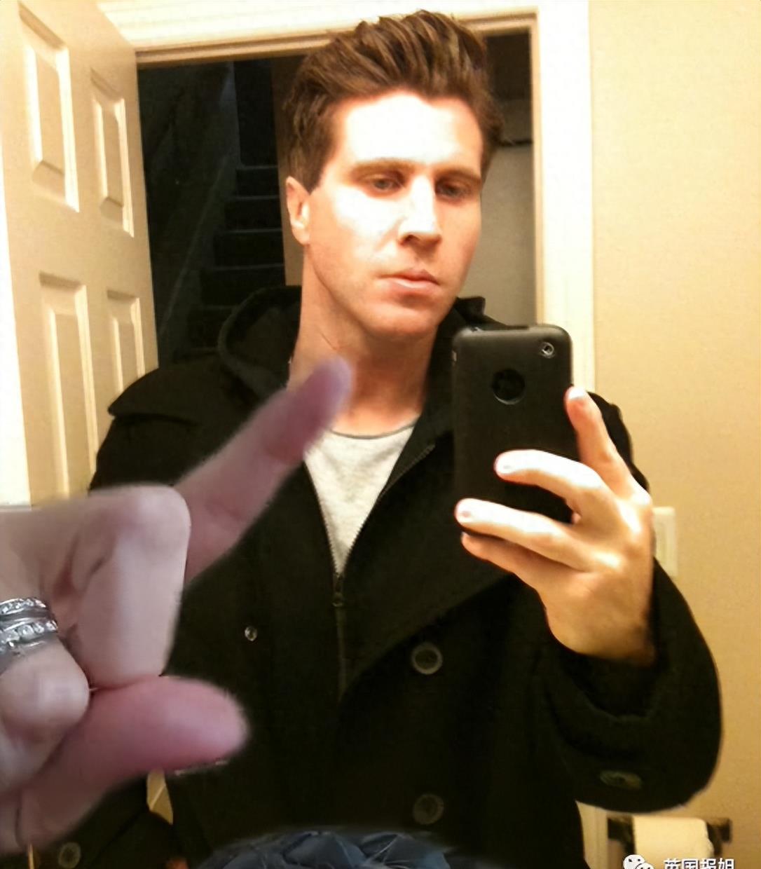 惊!13岁少女意外发现家庭录像带,竟然揭露父亲肮脏的秘密!