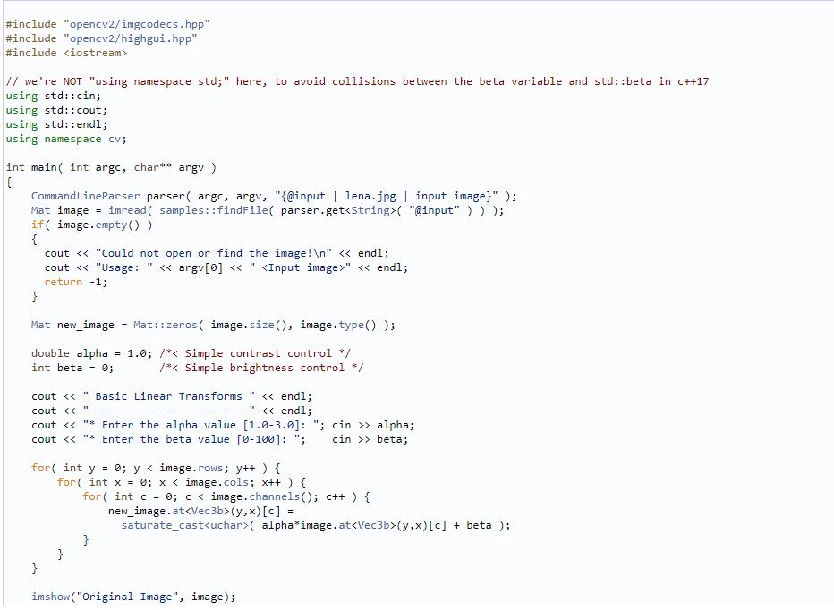 怎么改变图像比例,图片的亮度和对比度怎么设置