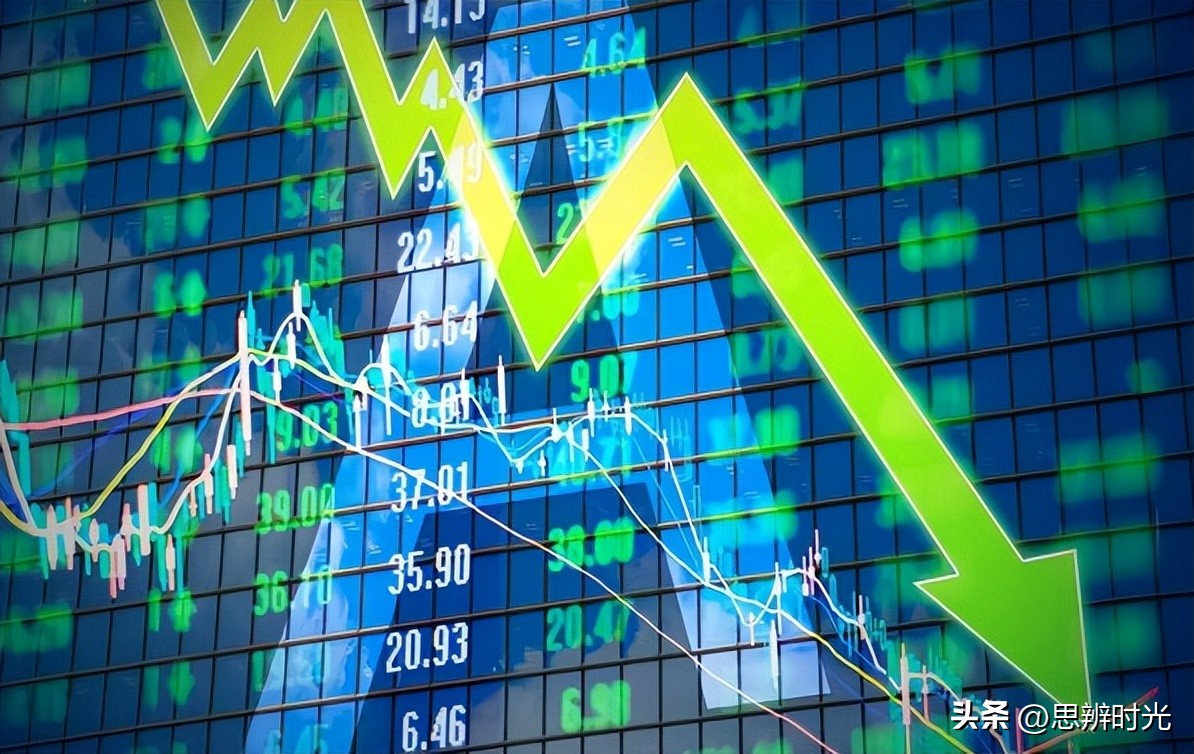 如何在经济衰退期赚钱,经济衰退期普通人怎么投资