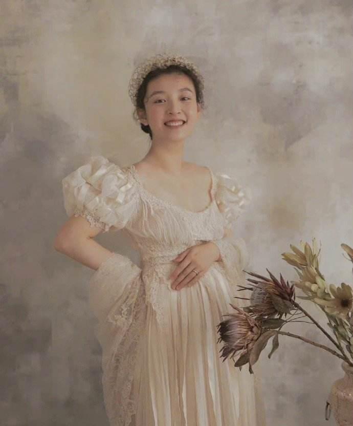 吴倩婚姻幸福吗,吴倩离婚官宣了吗