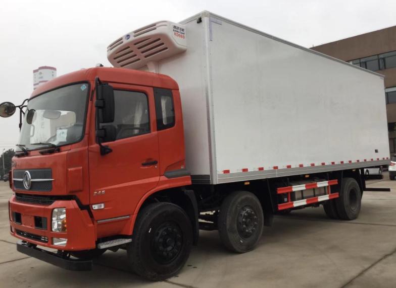 冷链物流入门,冷链物流怎么入行