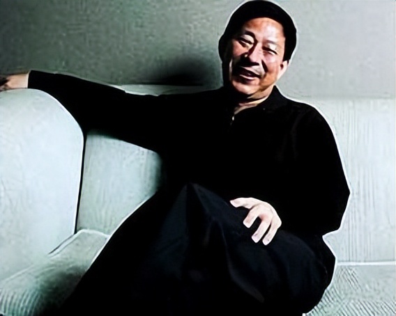 江苏首富严介和现状,江苏省首富严介和