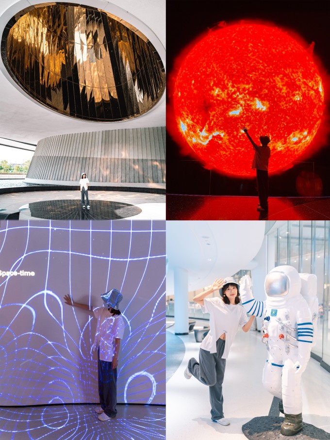 上海奉贤旅游景点推荐,上海郊区旅游景点推荐