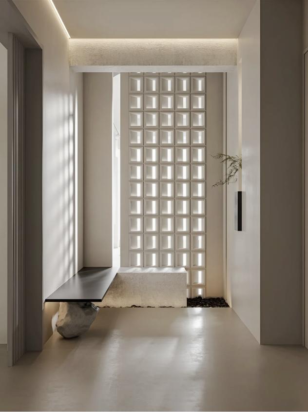 石家庄空间设计装修,石家庄简约空间设计风格