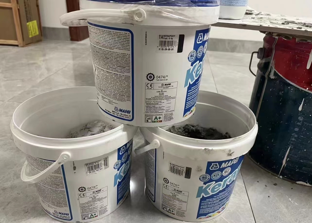 美缝不脱落4个要素,美缝不合格好去除吗