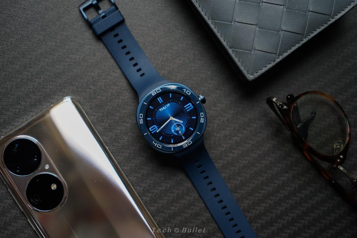 双十一华为手表watchgt4会降价吗,华为watchgt4最值得买的手表