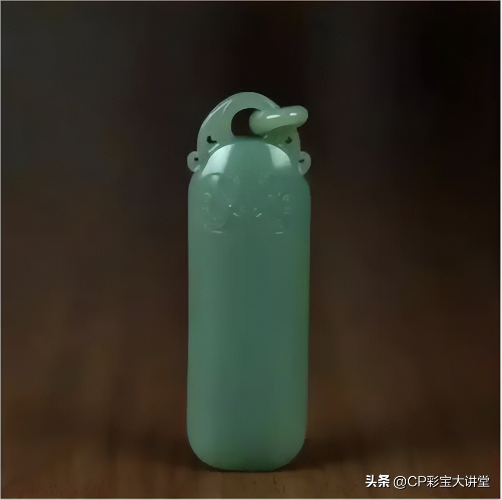 新手如何分辨和田玉染色,新手入门和田玉