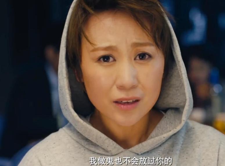 张艺谋又一新片定档,好家伙张艺谋