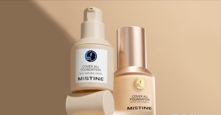 2023冬季粉底液哪款好用,2023粉底液真实测评大牌