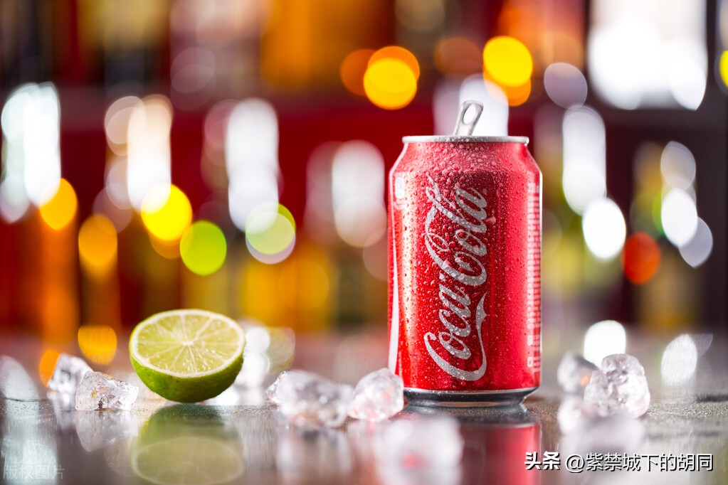 可口可乐发展史的感悟,可口可乐你有喝过吗