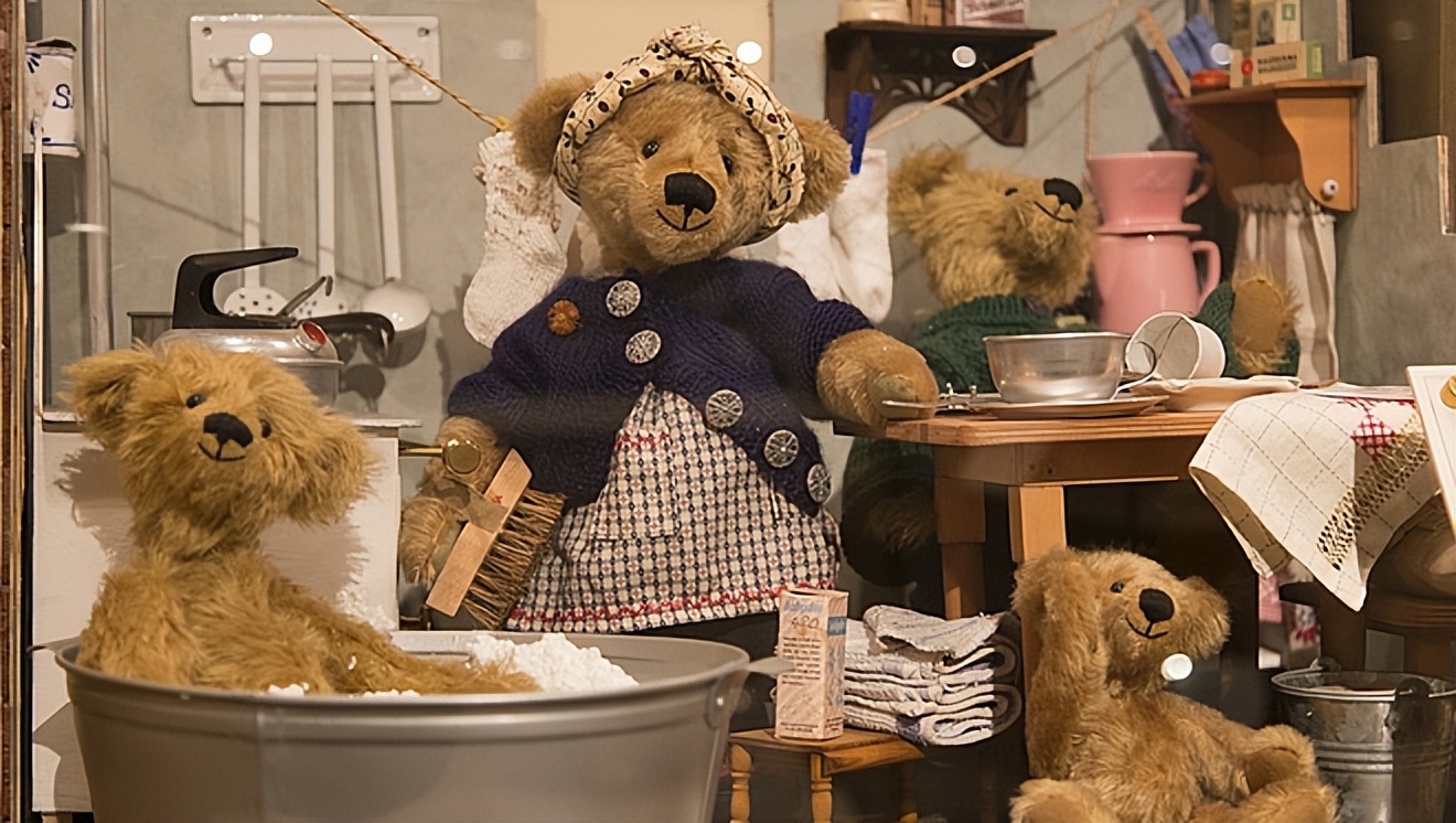 日本最新主题乐园,疫情下日本游乐园的现状