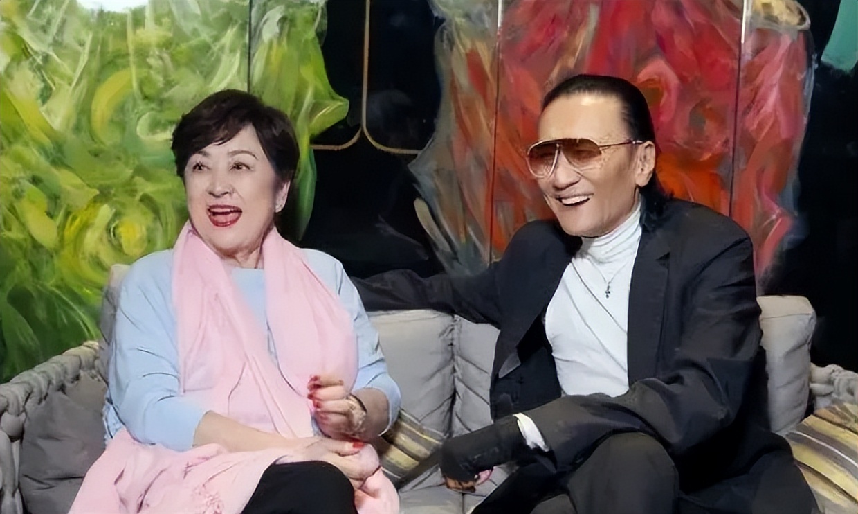 coco谈和谢贤分手的原因,谢贤给了coco多少钱分手费