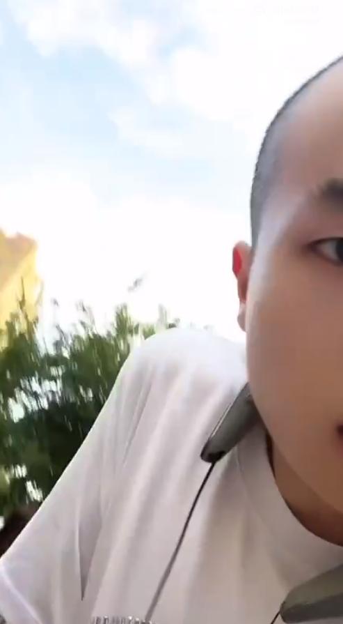 网红祁天道涉诈骗事件最新进展,网红户外直播祁天道