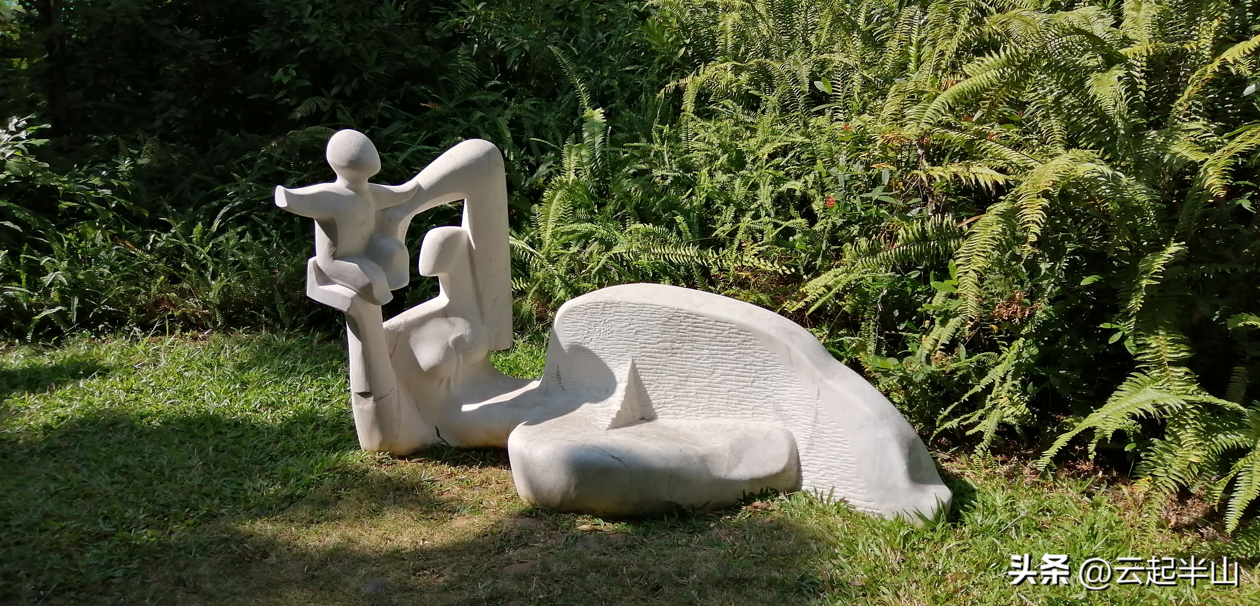 浅浅地玩、深深的圳