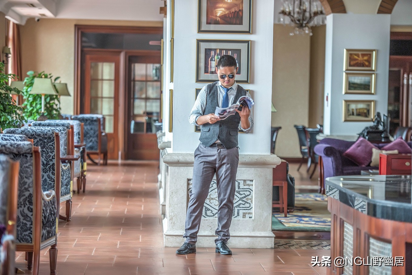 厦门最奢侈度假村,厦门野奢度假村