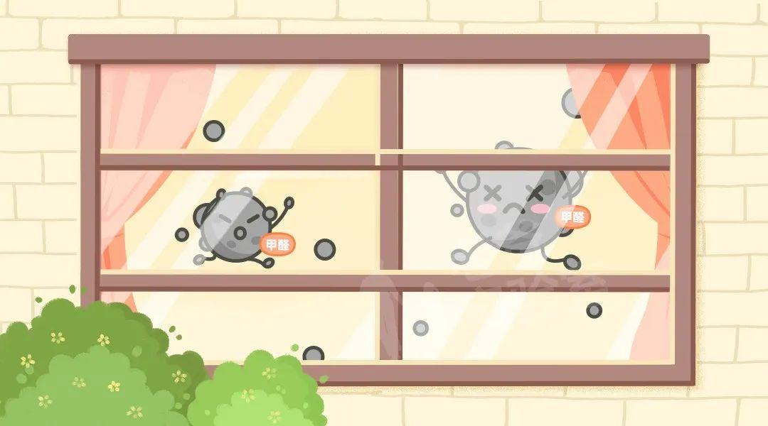 新房如何除甲醛最有效的方法,新房入住怎样除甲醛最有效的方法