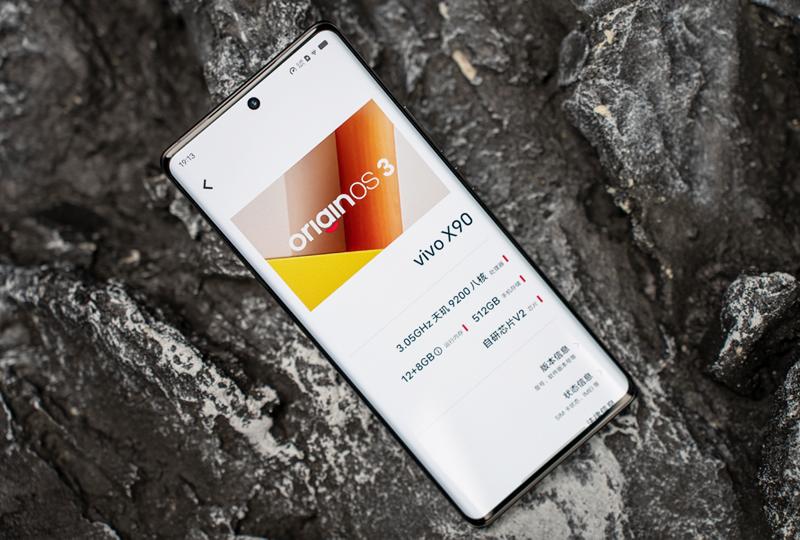 手机好评率排行榜,当前最受好评的10款手机