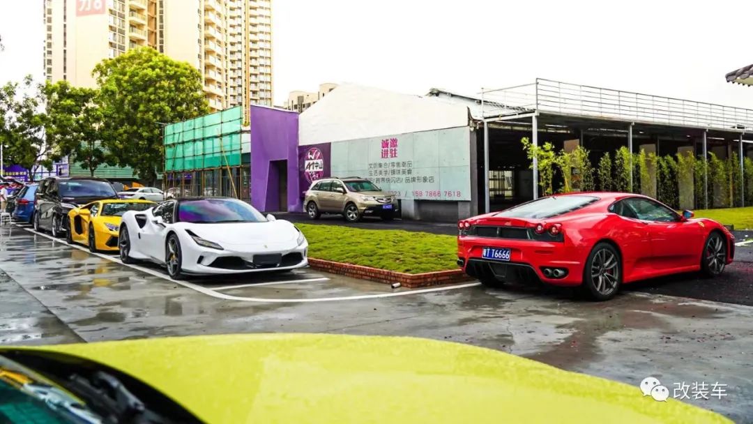 mc20玛莎拉蒂对手,玛莎拉蒂mc20测评模型黑武士