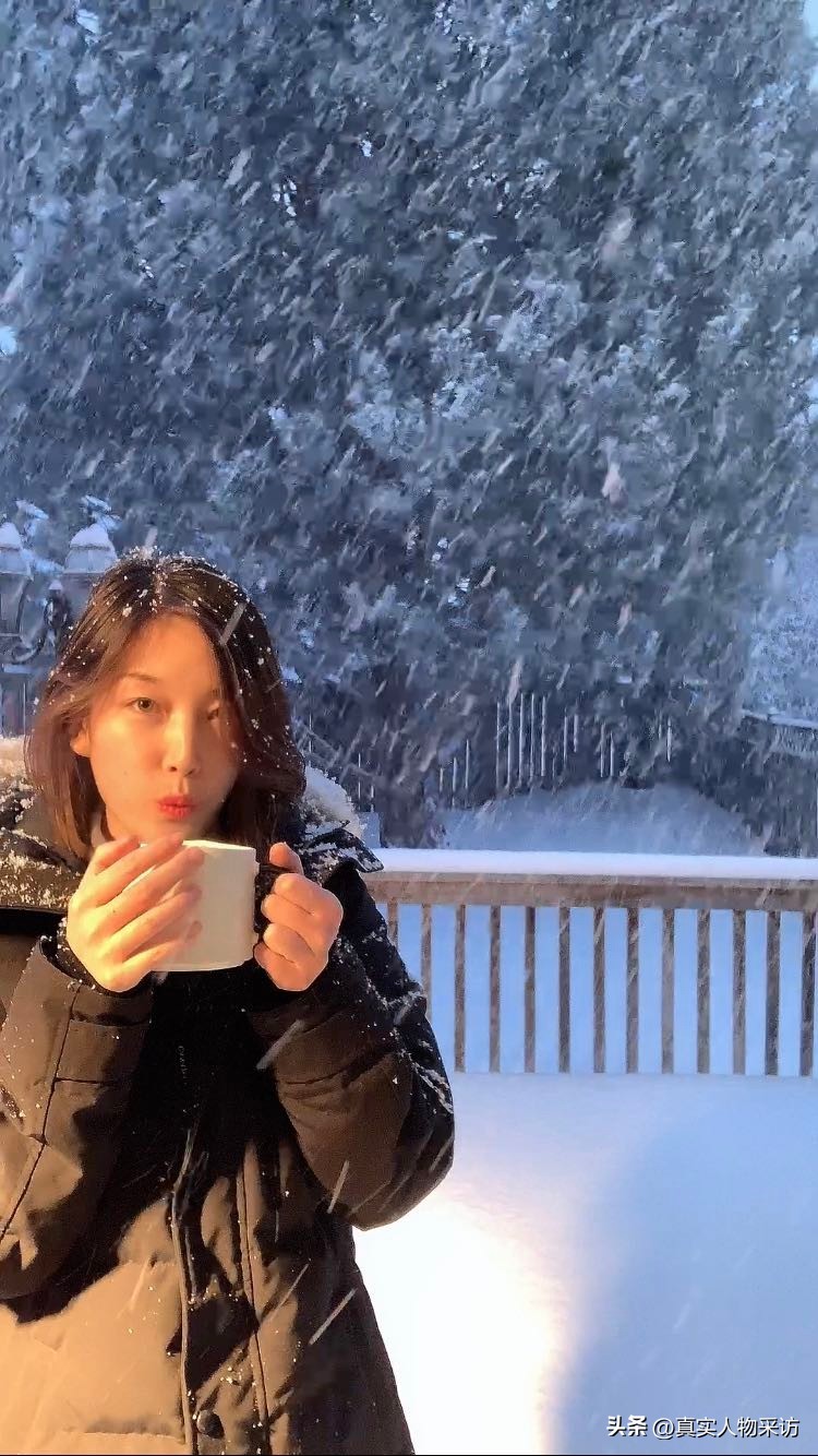 我，山东姑娘，30岁跟全家移居加拿大，发现当地生活并没想象中好